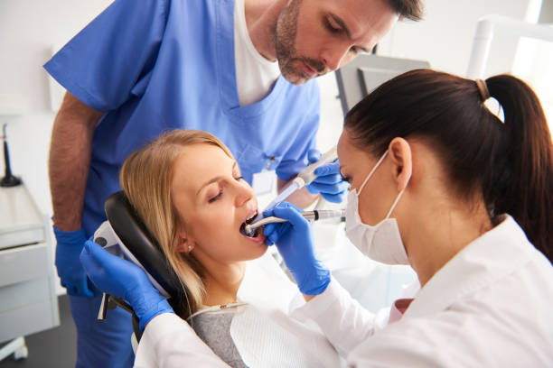 Best Invisalign and Clear Aligners  in Milford, IN