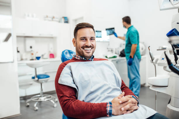 Best Cosmetic Dentistry  in Milford, IN