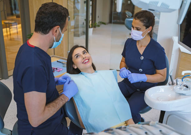 Best Pediatric Dentistry  in Milford, IN