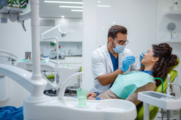 Why Choose Us for Your Dental Needs in Milford, IN