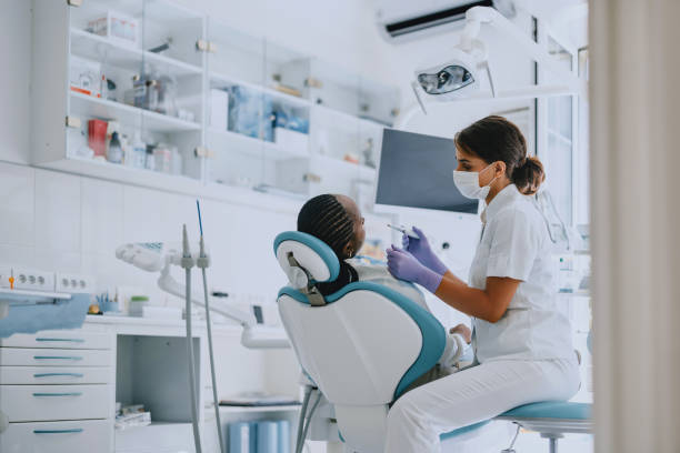 Oral Surgery in Milford, IN