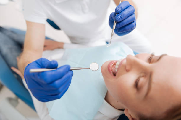 Best Sedation Dentistry  in Milford, IN