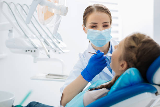 Best Emergency Dental Care  in Milford, IN